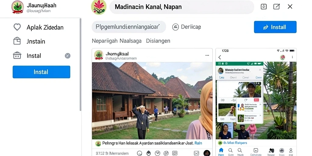 harapjp - Berbagai karakter menarik dengan kemampuan unik.