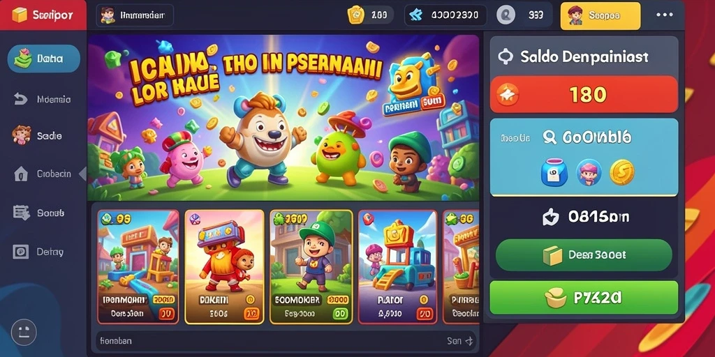 jekpot88 - Contoh tema slot yang menarik dan berwarna-warni.