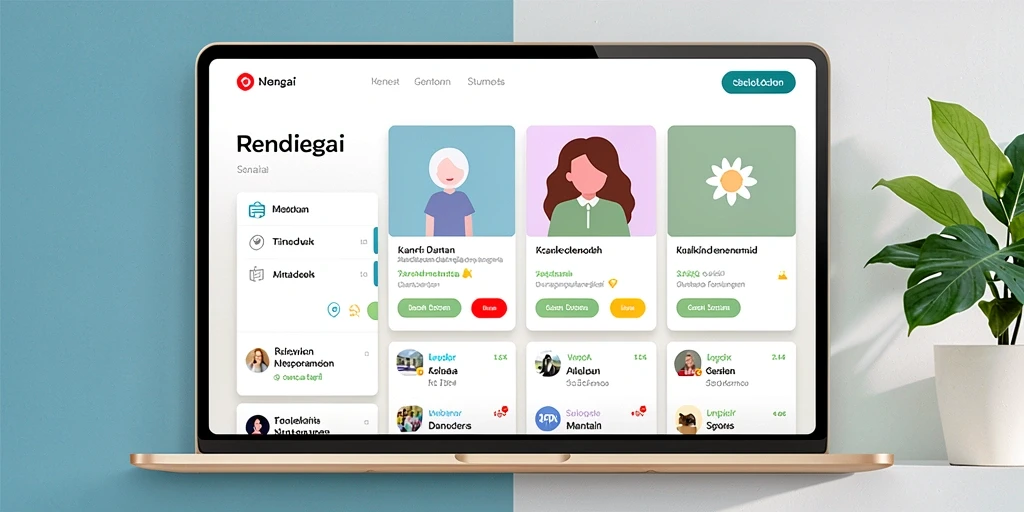 magnet33 - Karakter dengan desain unik dan kemampuan khusus.