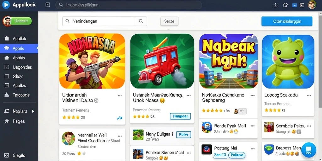 quarkplay - Fitur multiplayer yang seru dan kompetitif.
