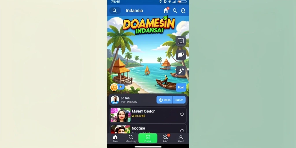 super33 - Fitur multiplayer yang memungkinkan pertarungan langsung.