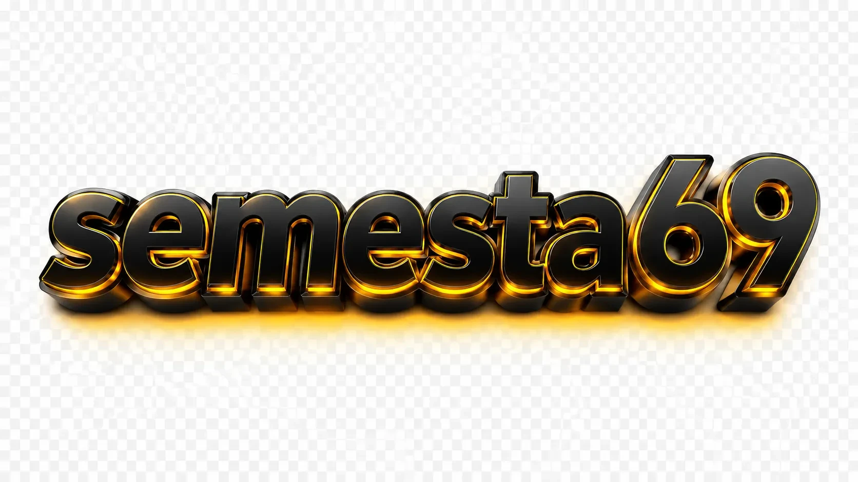 semesta69 — Logo Resmi